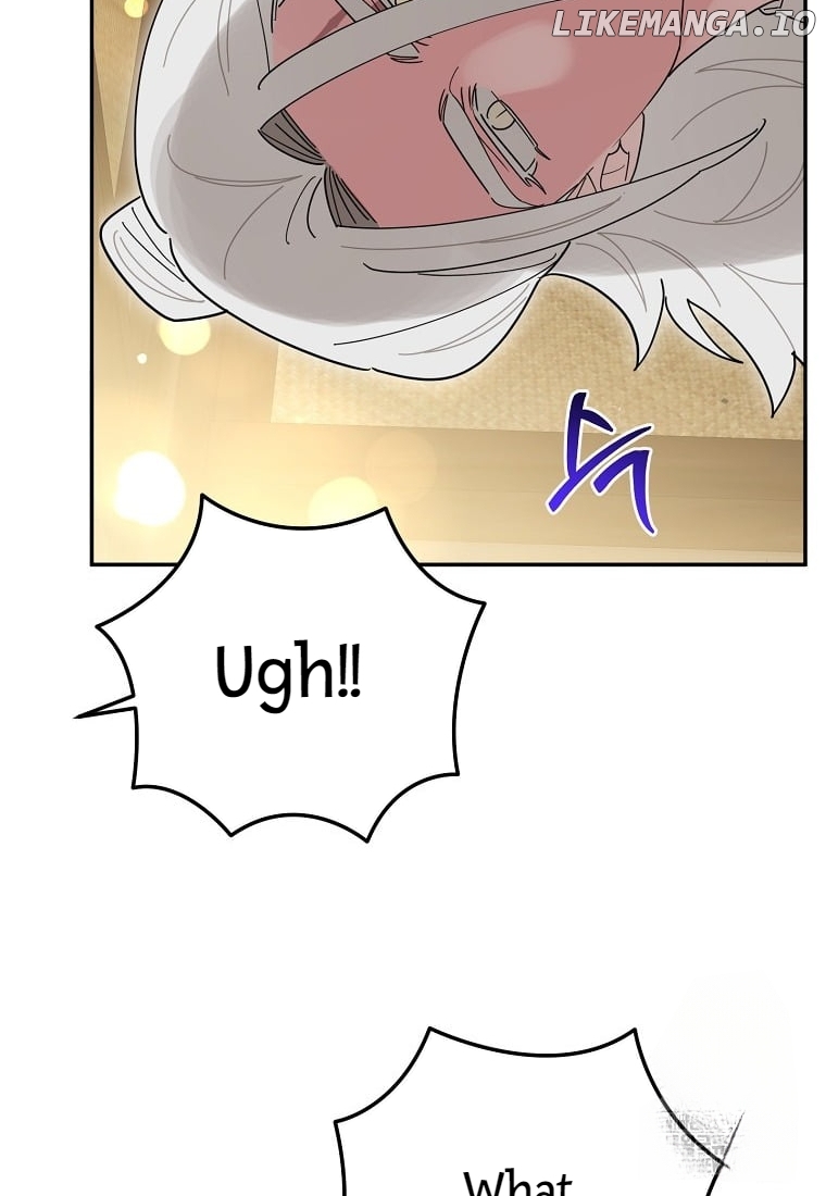 Precious Daughter of the Greatest Martial Arts Villain Chapter 138 - page 43